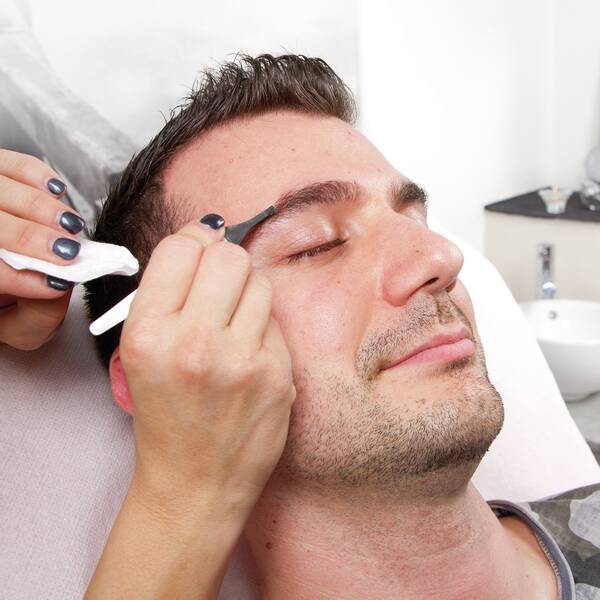 Microblading für Ihn