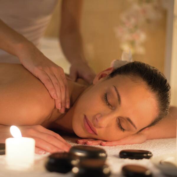 Massage für Sie