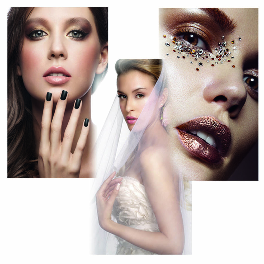 Make-up Behandlung