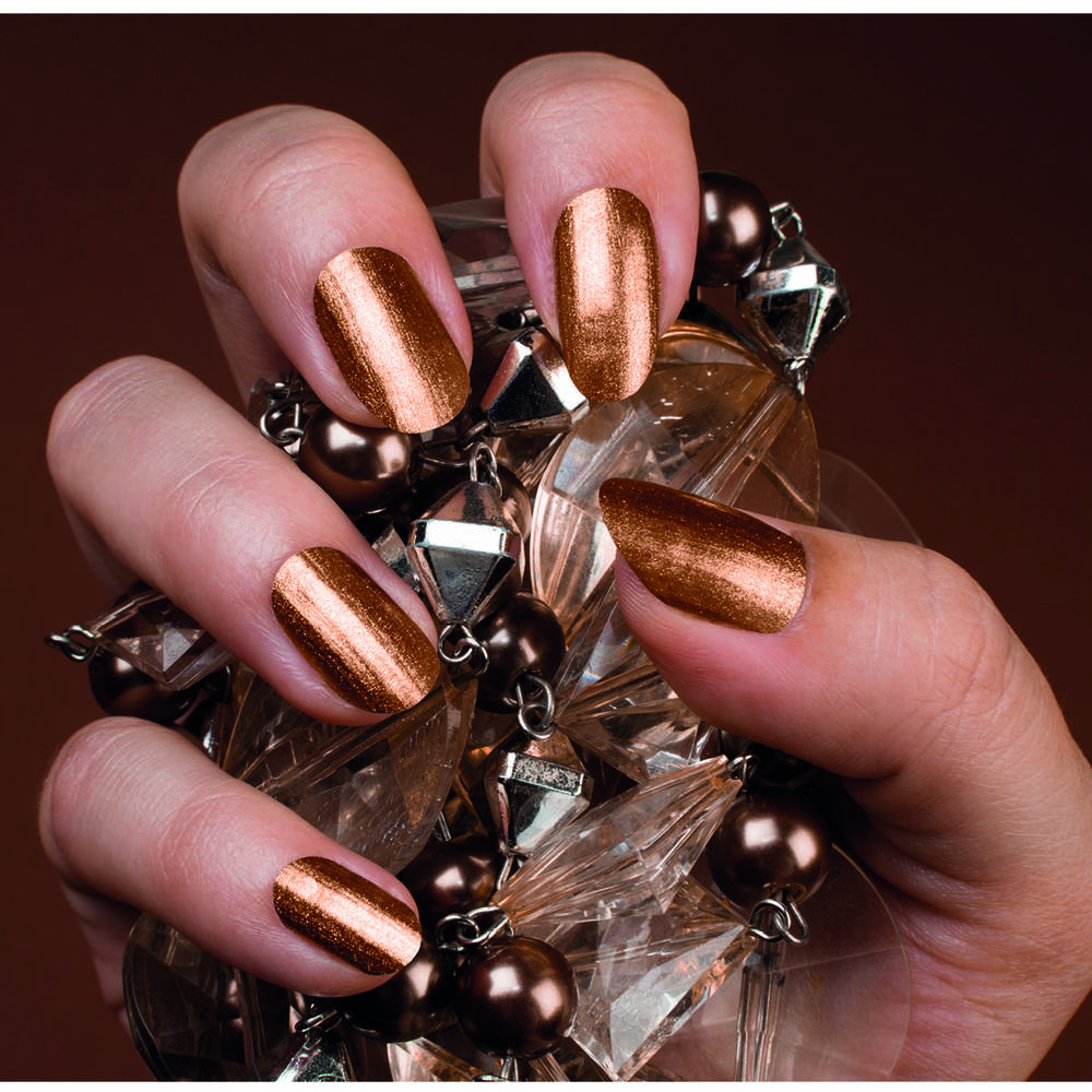 Nageldesign