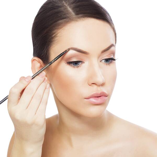 Microblading für Sie